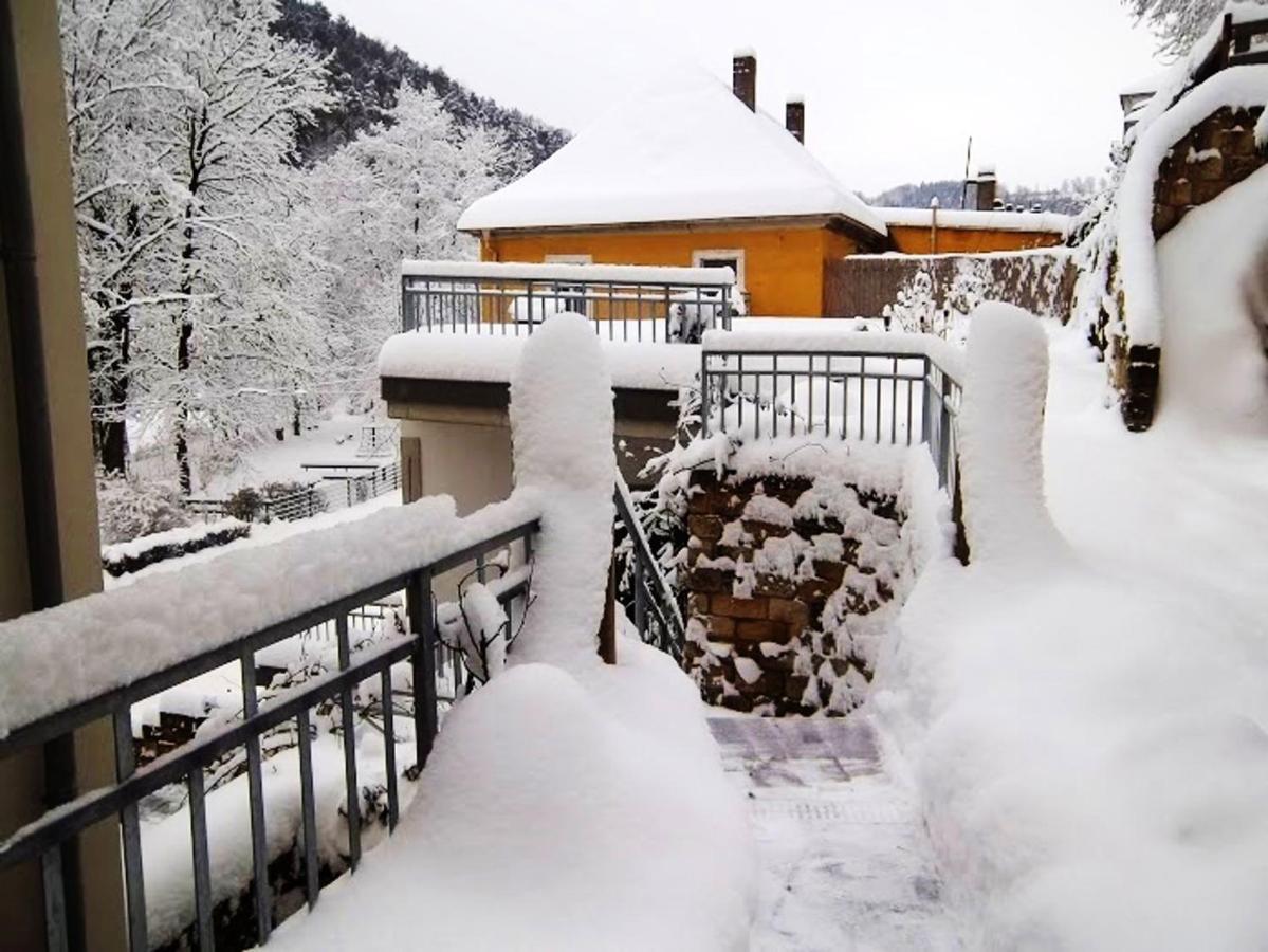 Cosy In 50 M² With Internet Apartment *