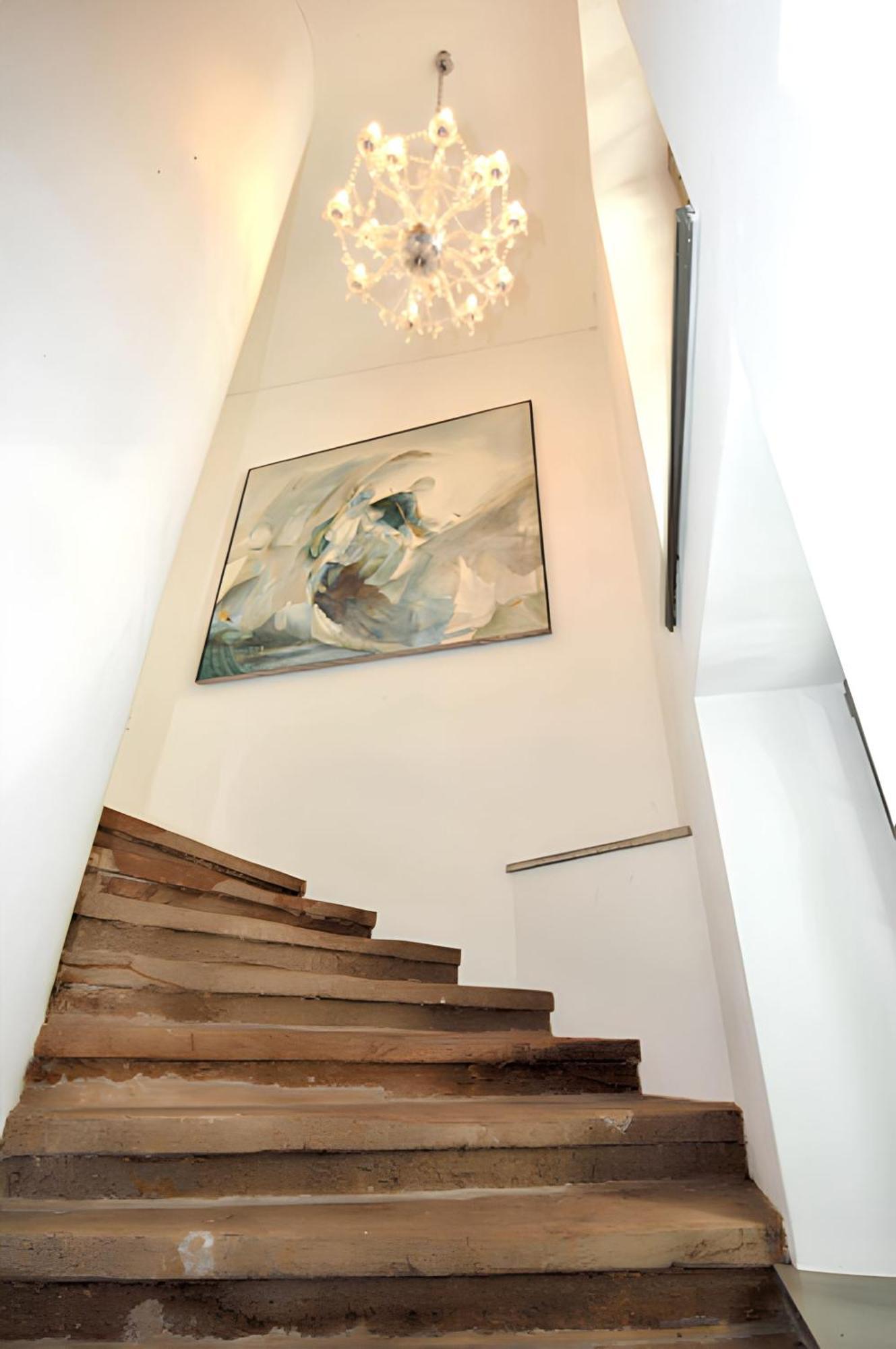Cosy In 50 M² With Internet Appartement *