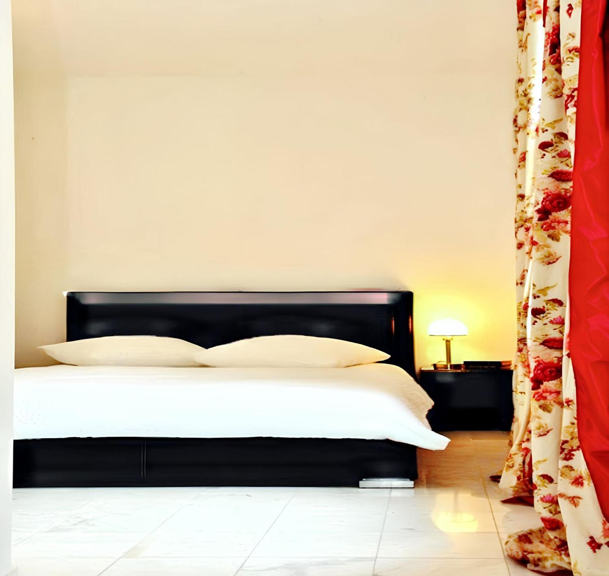 Appartement Cosy In 50 M² With Internet *