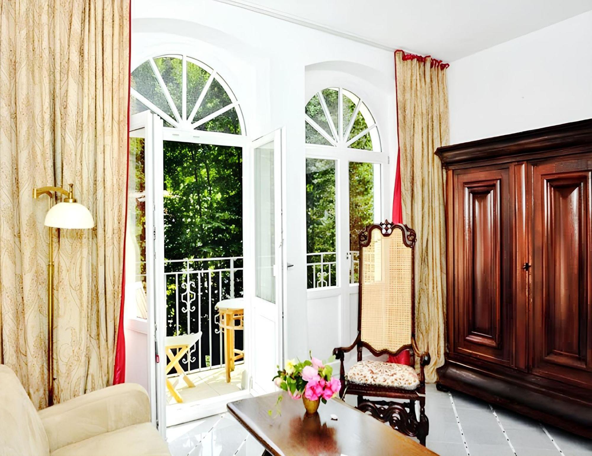 Apartment Cosy In 50 M² With Internet Bad Schandau