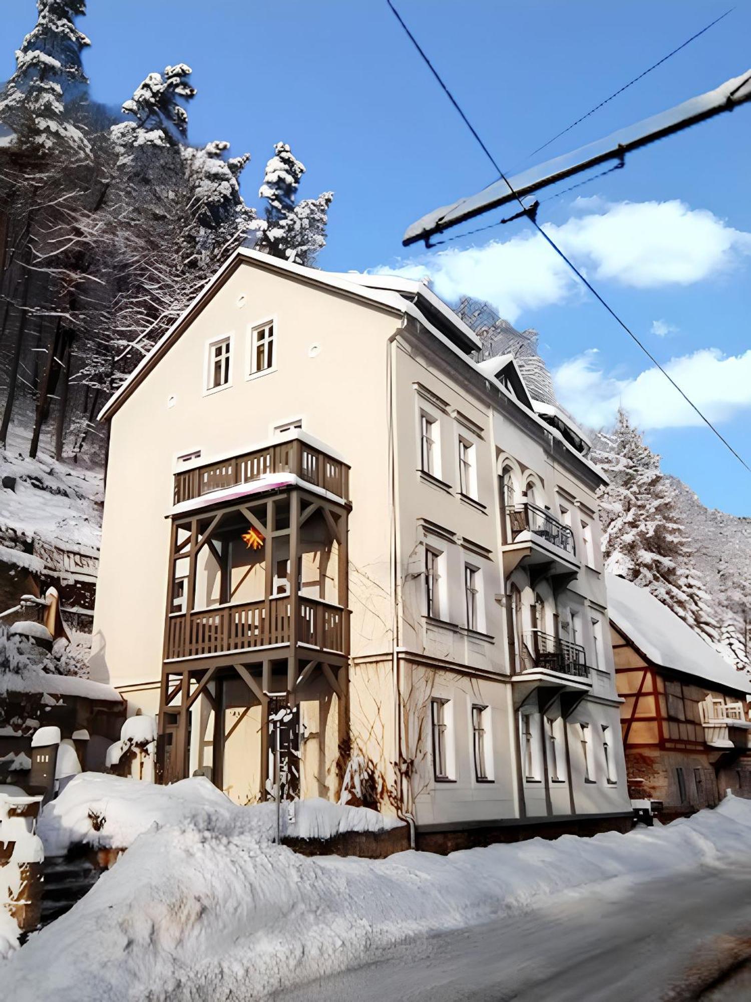 Cosy In 50 M² With Internet *