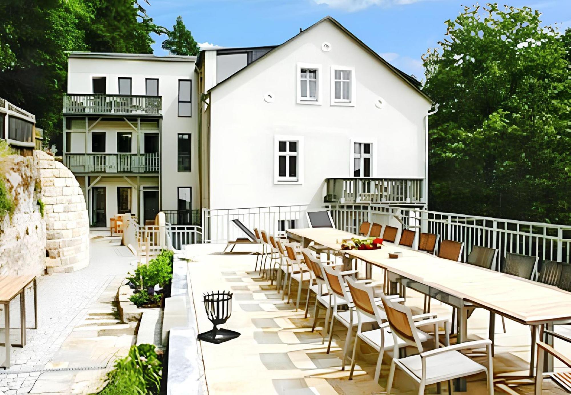 Cosy In 50 M² With Internet