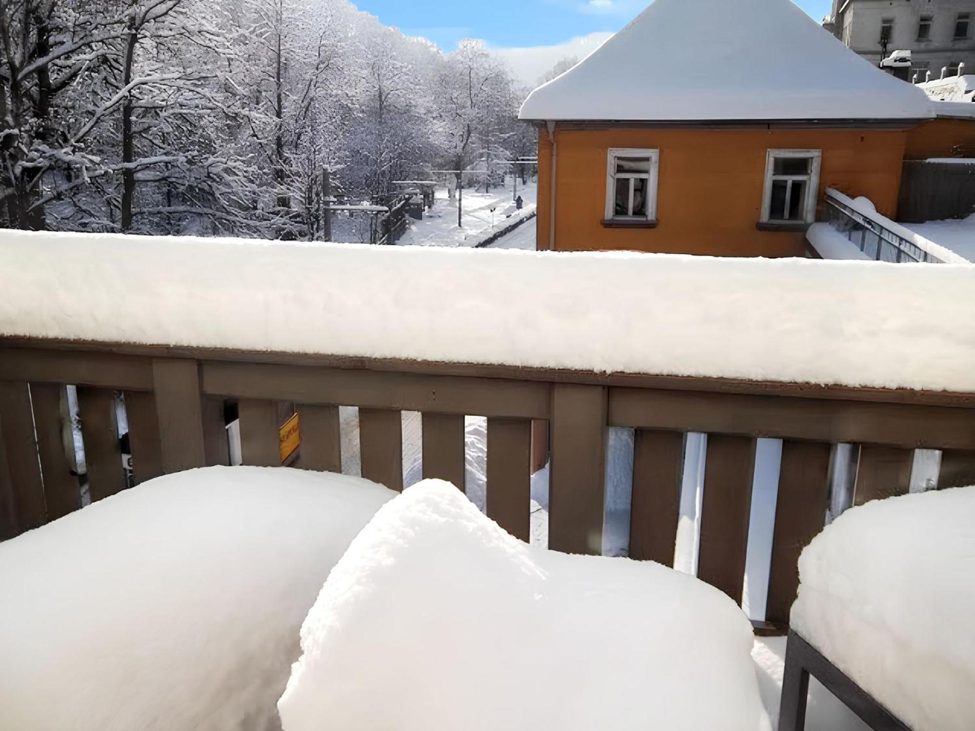 Cosy In 50 M² With Internet Apartment