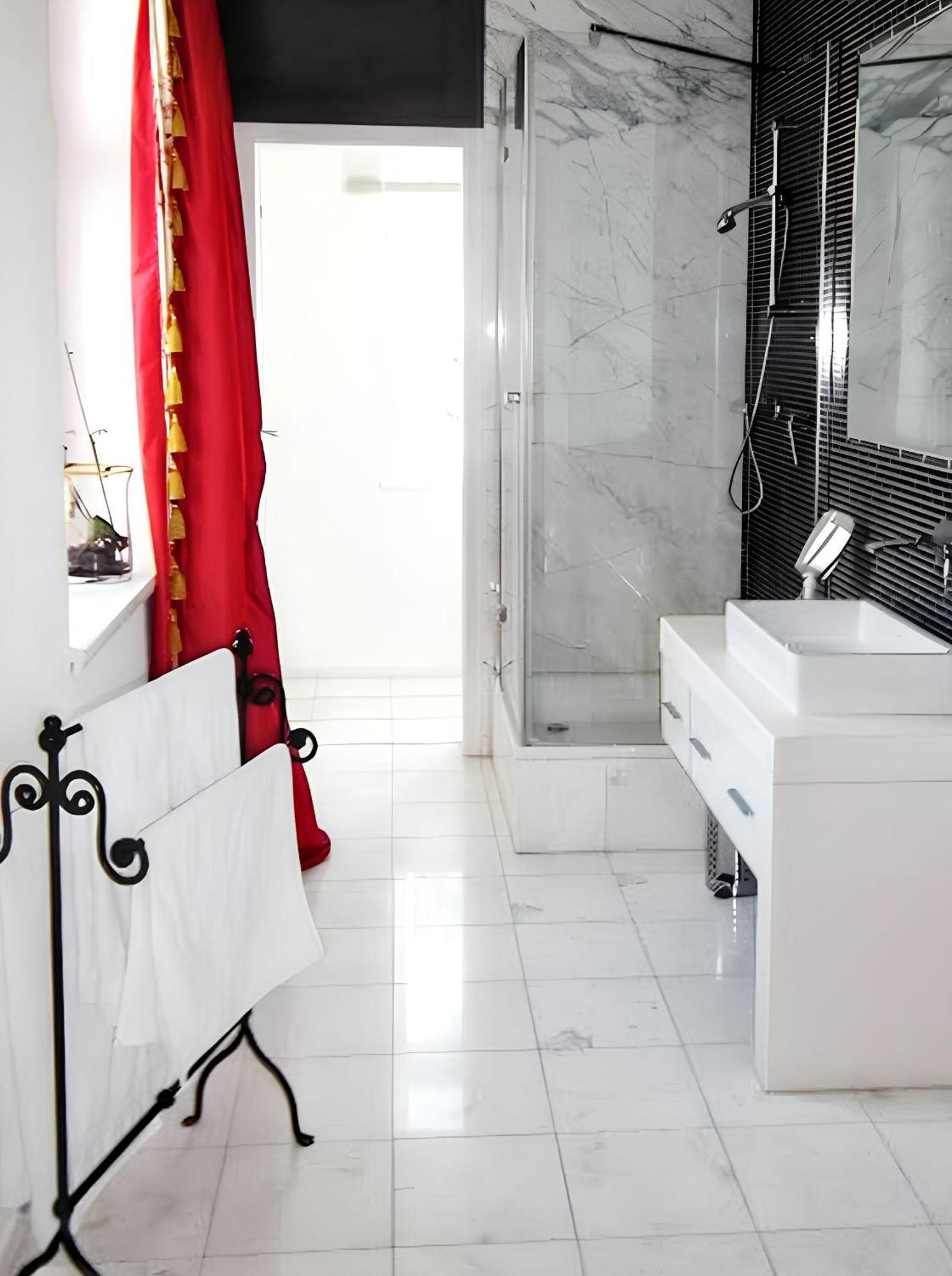 Cosy In 50 M² With Internet Appartement *