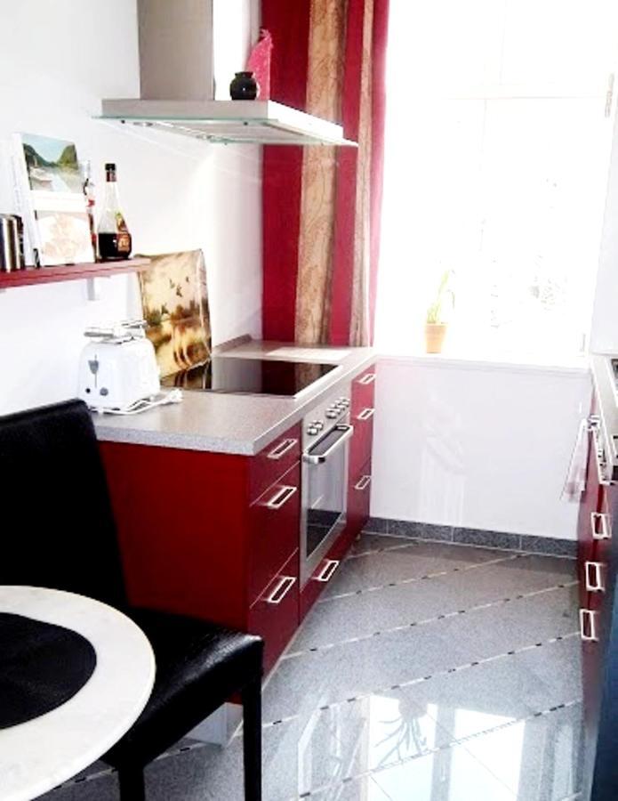 Cosy In 50 M² With Internet Apartment Bad Schandau